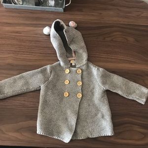 Boden Bunny Sweater (18/24)